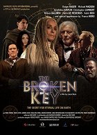 The Broken Key – plakát filmu
