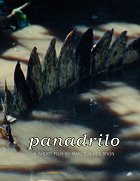Panadrilo – plakát filmu
