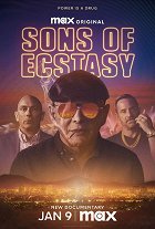 Synové extáze – plakát filmu