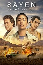 Sayen: Suchá stezka – plakát filmu