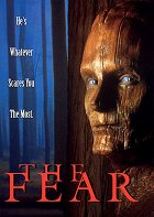 The Fear – plakát filmu