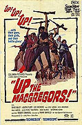 7 donne per i MacGregor – plakát filmu