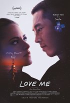 Love Me – plakát filmu