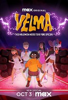 Velma: This Halloween Needs to Be More Special! – plakát filmu