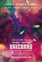 Unicorns – plakát filmu