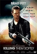 Zabít tiše – plakát filmu