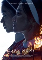 Dark Nuns – plakát filmu