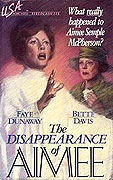 The Disappearance of Aimee – plakát filmu