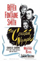 The Constant Nymph – plakát filmu