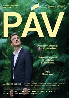 Páv – plakát filmu
