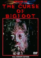 Curse of Bigfoot – plakát filmu