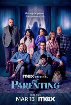 Prastaré zlo – plakát filmu