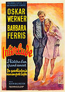 Interlude – plakát filmu