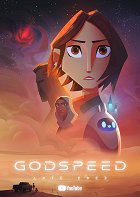 Godspeed – plakát filmu