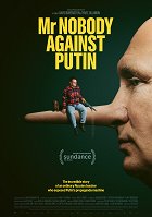 Pan Nikdo proti Putinovi – plakát filmu