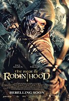 Pomsta Robina Hooda – plakát filmu
