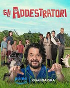 Trenéři psů – plakát filmu
