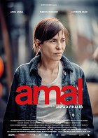 Amal – plakát filmu
