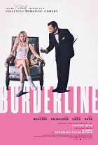 Borderline – plakát filmu