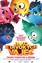 Jako z divokých vajec – plakát filmu