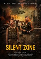 Silent Zone – plakát filmu
