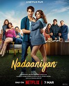 Přešlapy z lásky – plakát filmu