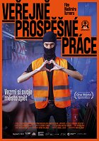 Veřejně prospěšné práce – plakát filmu