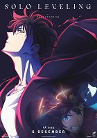 Ore dake Level Up na Ken: ReAwakening – plakát filmu