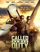 Called to Duty – plakát filmu