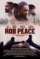 Rob Peace – plakát filmu