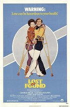 Lost and Found – plakát filmu