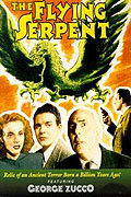 The Flying Serpent – plakát filmu