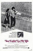 You Light Up My Life – plakát filmu