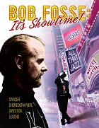 Bob Fosse - začíná show – plakát filmu
