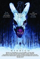 The Windigo – plakát filmu