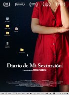 Můj sextortion deník – plakát filmu