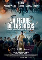 Rich Flu – plakát filmu