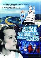 Alice Through the Looking Glass – plakát filmu