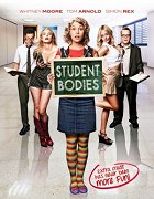 Student Bodies – plakát filmu