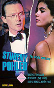 Studený pohled – plakát filmu