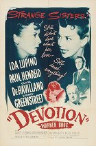 Devotion – plakát filmu