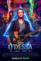 O'Dessa – plakát filmu