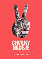 Chvilky naděje – plakát filmu