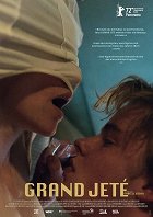 Grand Jeté – plakát filmu