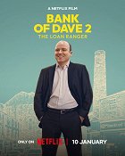 Bank of Dave 2: The Loan Ranger – plakát filmu