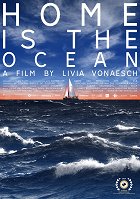 Domovem je oceán – plakát filmu