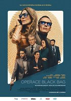 Operace Black Bag – plakát filmu