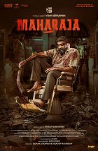 Maharaja – plakát filmu