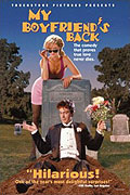 My Boyfriend's Back – plakát filmu
