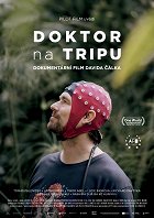 Doktor na tripu – plakát filmu